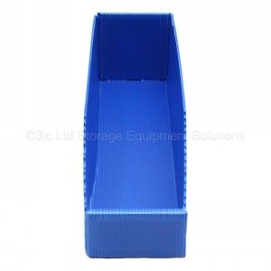 Correx Type Parts Storage Bins Size 08
